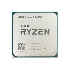 AMD Ryzen 5 5600G BOX AM4 d