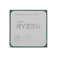 AMD Ryzen 5 PRO 5650G MPK 