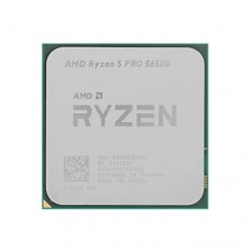 AMD Ryzen 5 PRO 5650G MPK A