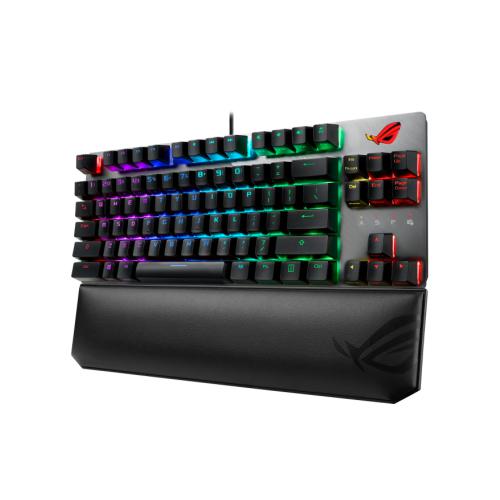 asus mehanicka tastatura