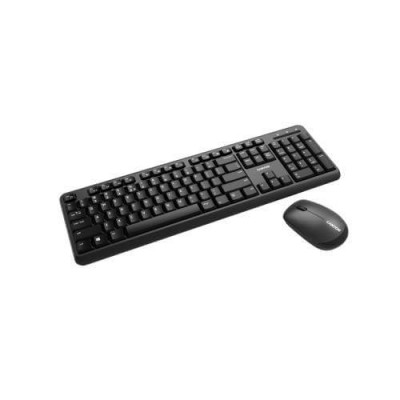 Wireless Combo SET-W20 bežična tastatura i miš Canyon CNS-HSETW02-US