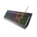 Rhod 300 RGB Backlit Gaming Keyboard Genesis tastatura sa LED osvetljenjem NKG-1528