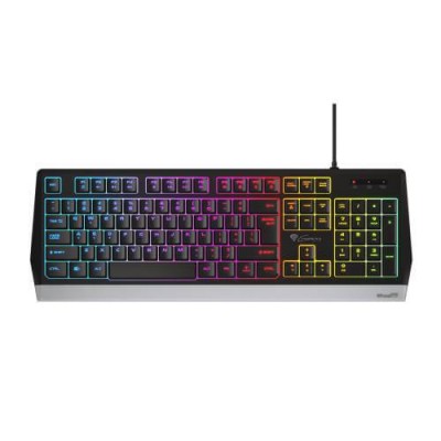 Rhod 300 RGB Backlit Gaming Keyboard Genesis tastatura sa LED osvetljenjem NKG-1528