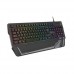 Rhod 350 RGB Backlit Gaming Keyboard Genesis tastatura sa LED osvetljenjem NKG-1727