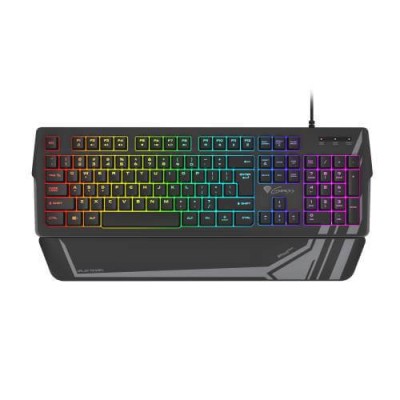 Rhod 350 RGB Backlit Gaming Keyboard Genesis tastatura sa LED osvetljenjem NKG-1727