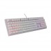 Thor 303 Silent Switch Gaming Keyboard mehanička tastatura sa RGB osvetljenjem Genesis NKG-1879