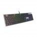 Thor 420 RGB Gaming Keyboard mehanička tastatura sa RGB osvetljenjem Genesis NKG-1587