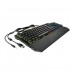 HP Pavilion Gaming Keyboard 800 gejmerska mehanička tastatura sa LED osvetljenjem 5JS06AA