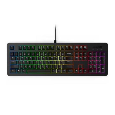 Lenovo Legion K310 RGB Gaming Keyboard US gejmerska tastatura sa osvetljenjem GY41N91873