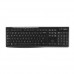 MK270 Wireless Combo bežična tastatura i bežični optički miš Logitech 920-004508