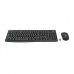 MK295 Silent bežična tastatura i bežični optički miš Logitech 920-009800