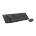 MK295 Silent bežična tastatura i bežični optički miš Logitech 920-009800