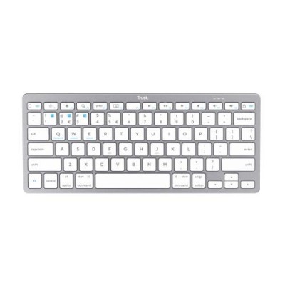 Wireless Bluetooth Keyboard Trust #24651