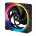 120mm BioniX P120 A-RGB ventilator za kućište Arctic ACFAN00146A