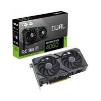 GeForce® RTX 4060 V2 OC 8G