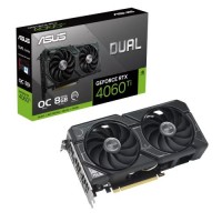 GeForce® RTX 4060 Ti OC 8G