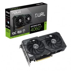 GeForce® RTX 4060 Ti OC 8GB