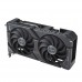 GeForce® RTX 4060 Ti OC 8GB GDDR6 128bit Asus DUAL-RTX4060TI-O8G