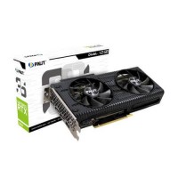 GeForce® RTX 3060 DUAL 12G