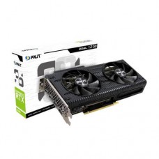 GeForce® RTX 3060 DUAL 12GB