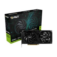 GeForce® RTX 4060 Ti Dual 