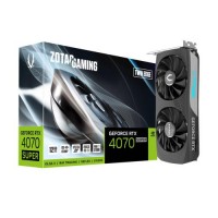 GeForce® RTX 4070 SUPER Tw