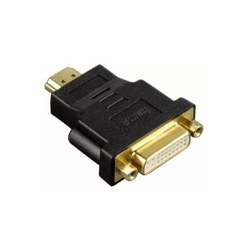 Hdmi na dvi discount adapter